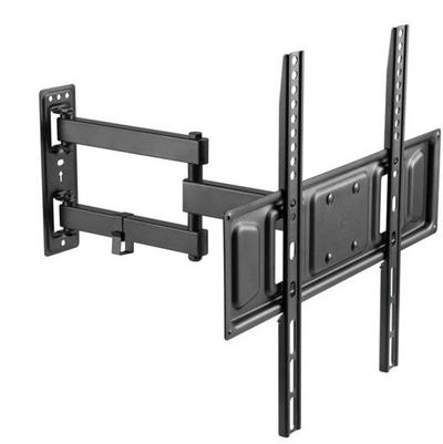 Mbajtëse muri për TV Standard LPA63-443, deri 55", 35kg, e zezë