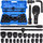 Set çelësa goditës Tir, 3/4", 26 pjesë, në kuti