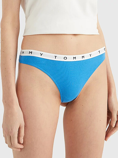 Mbathje Tommy Hilfiger UW0UW025210V7