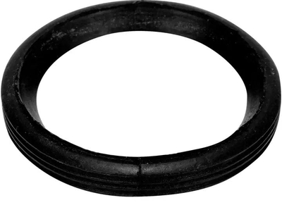 Garniturë sifoni Join, M040EU, 40 mm, e zezë
