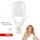 Helmetë për tharjen e flokëve Valera Swiss Ionic Comfort 600 W