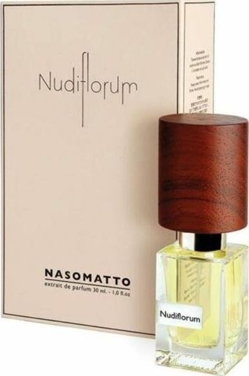 Унисекс парфем Насоматто Нудифлориум EDP, 30ml
