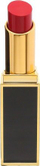 Ruj krem Tom Ford Satin Matte 12 Scarlet Leather, 3.3g, për gra, i kuq