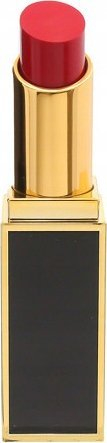 Ruj krem Tom Ford Satin Matte 12 Scarlet Leather, 3.3g, për gra, i kuq