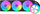 Ftohës CPU Darkflash DG360, ujor 360 mm, ARGB, i zi