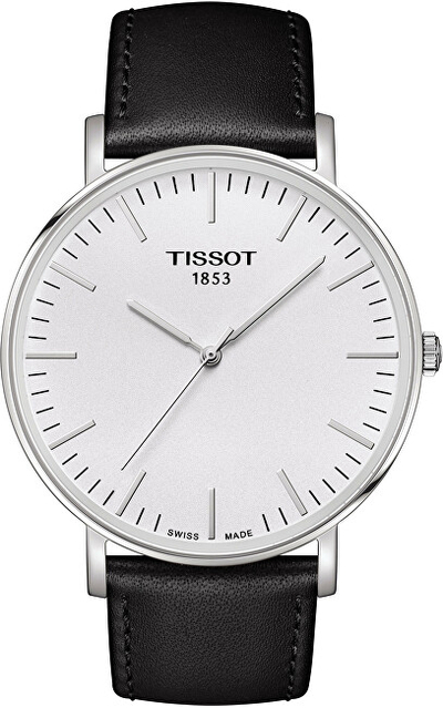 Orë dore Tissot T-Classic Large T109.610.16.031.00
