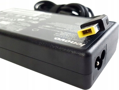 Adaptor karikues Lenovo ThinkPad 135W 4X20E50562, universal, i zi