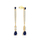 Vathë Beneto AGUP3300DB-GOLD