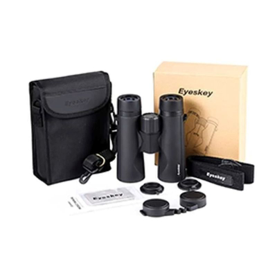 Kiklop EYESKEY Dreamer 10x42 EY-D-10X42, prisma BaK-4, i zi