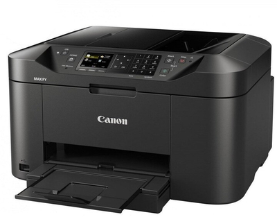 Printer multifunksional Canon MAXIFY MB2150