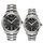 Orë dore Tissot PR 100 Lady Titanium T101.210.44.061.00