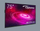 Ekran interaktiv Optoma 1751RK, 75", 4K Ultra HD, i zi