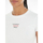 Maicë për femra Tommy Hilfiger Slim Fit, e bardhë