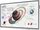 Samsung Flip Pro WM75B, 75   4K UHD LCD Интерактивен Екран