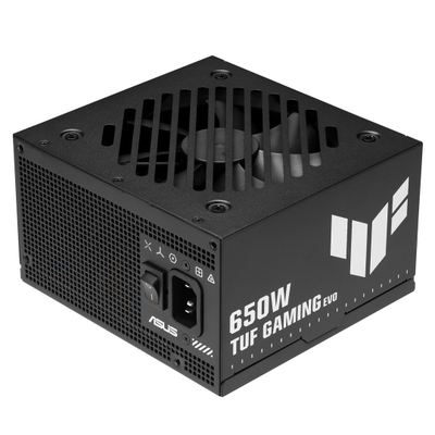 Furnizues energjie ASUS TUF Gaming 650B EVO, 650W, 80+ Bronze, i zi