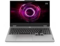 Laptop Lenovo LOQ 15AHP10, 15.6", Ryzen 5 220, 16 GB, 512 GB, RTX 5050, 144 Hz, i hirtë