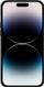 Kapak telefoni Nillkin CamShield Leather Case S për iPhone 13 Pro Max, me mbrojtje kamere, material lëkure, i zi