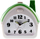 Orë me alarm Bentime NB04-ML12502GR