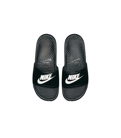 Papuçe për Meshkuj, NIKE - 343880-090, 45