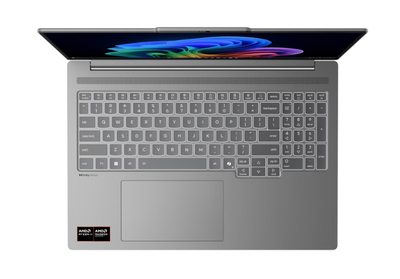 Laptop Lenovo IdeaPad PRO 5 16AKP10, 16", AMD Ryzen AI 7 350 Copilot+, 32GB RAM, 1TB SSD, NVIDIA GeForce RTX 5050 8GB, i hirtë