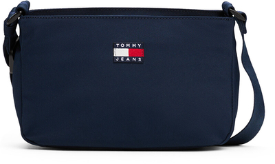 Çantë për femra Tommy Hilfiger, e kaltër