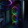 Ventilatorë Razer Kunai 140MM aRGB LED PWM, 3 copë