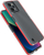 Mbulesë telefoni Hurtel Spring Case Realme C31, silikon, rozë e çelët