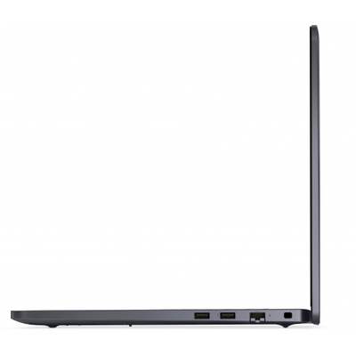 Laptop Dell Pro 16, Ryzen 5, 16GB RAM, 512GB SSD, gri