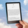 Lexues elektronik Amazon Kindle Paperwhite 2024, 7", USB C, e gjelbër