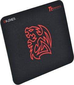 Mauspad Thermaltake Dasher Mini, S, i zi