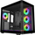 Kuti kompjuterike Cooler Master Elite 600, Mid Tower, ARGB, xham i temperuar, e zezë