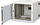 Kabinet mural Digitus DN-19 09-U-3, 19", 9U, gri