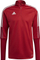 Bluzë sportive Adidas Tiro 21 Training Top M GH7303, për meshkuj, e kuqe