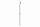 Celular Samsung Galaxy Z Flip8, 12GB/ 512GB, krem