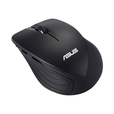 Mouse ASUS WT465 V2, wireless, 1600 dpi, i zi