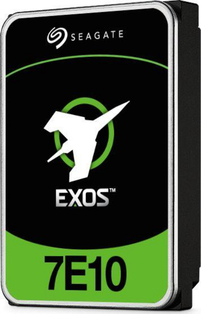Disk serveri Seagate Exos E 7E10 8TB 3.5'' SATA III (6Gb/s)