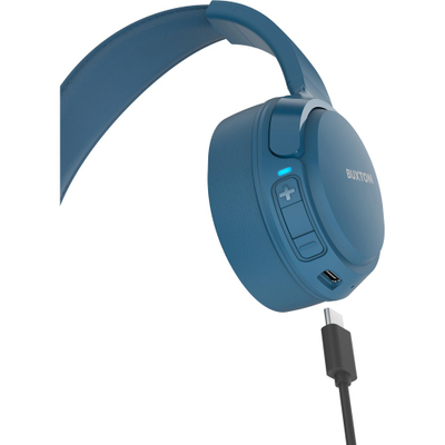 Kufje Wireless Buxton BHP 7300 BLUE BT