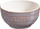 Set tasash qeramike Staub, 4 copë, rrethorë, shumëngjyrësh