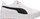 Atlete femrash Puma Karmen Wedge W, platformë e lartë, model 390985 02, të bardha me të zeza