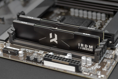 Memorie RAM Goodram IRDM DDR5 IR-6000D564L30S/32GDC 32 GB (2 x 16 GB) 6000 MHz