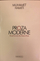 Proza Moderne - Muhamet Hamiti