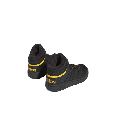 Atlete për femra Adidas, e verdhë/e zezë