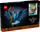 Set LEGO Icons Kingfisher 10331, model dekorativ, për të rritur, shumëngjyrësh