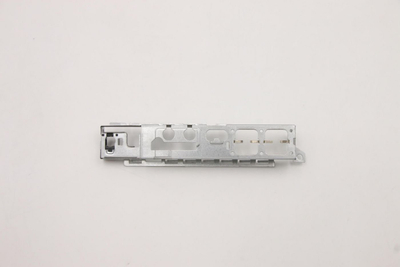 Panel i përparëm I/O Lenovo 337, metal, për kasa serveri, ngjyrë argjendi