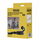 Zorre thithëse Karcher 2.863-112.0, 1m, për vegla elektrike, e zezë