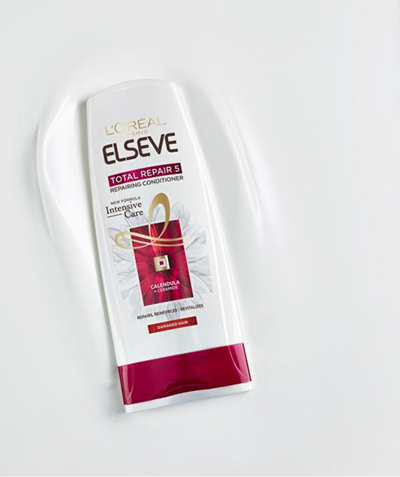 Balsam flokësh Loreal Paris Elseve 200 ml