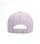 Kape New Era LA Dodgers 9FORTY, logo metalike, e rregullueshme, lejla pastel për femra