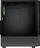 Kasë Cougar Cougar MX360 RGB Midi Towere zezë, Midi Tower
