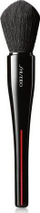 Brushë grimi Shiseido Maru Fude Multi Face Brush, multifunksion, për fytyrë, e zezë
