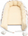 Kokon për bebe Sensillo Munshine Cocon Blue Kingdies, 80x45 cm, pambuk, shumëngjyrësh